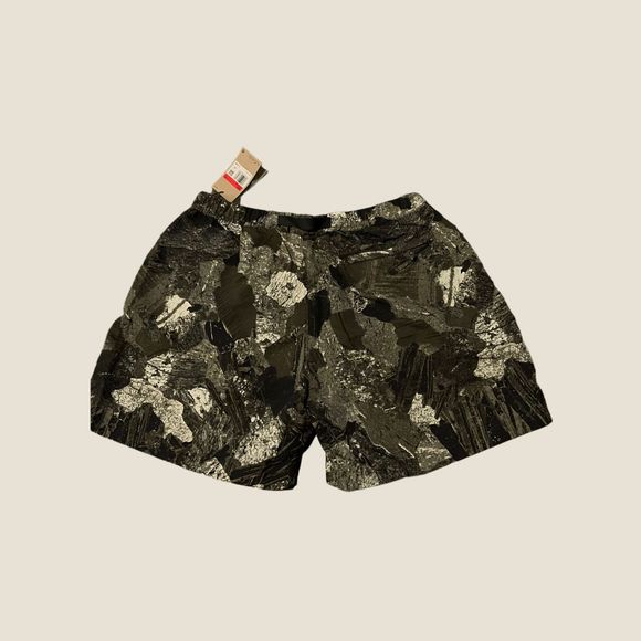 Nike ACG Trail Print Shorts "Snowgrass" Size Large - Picture 5 of 5